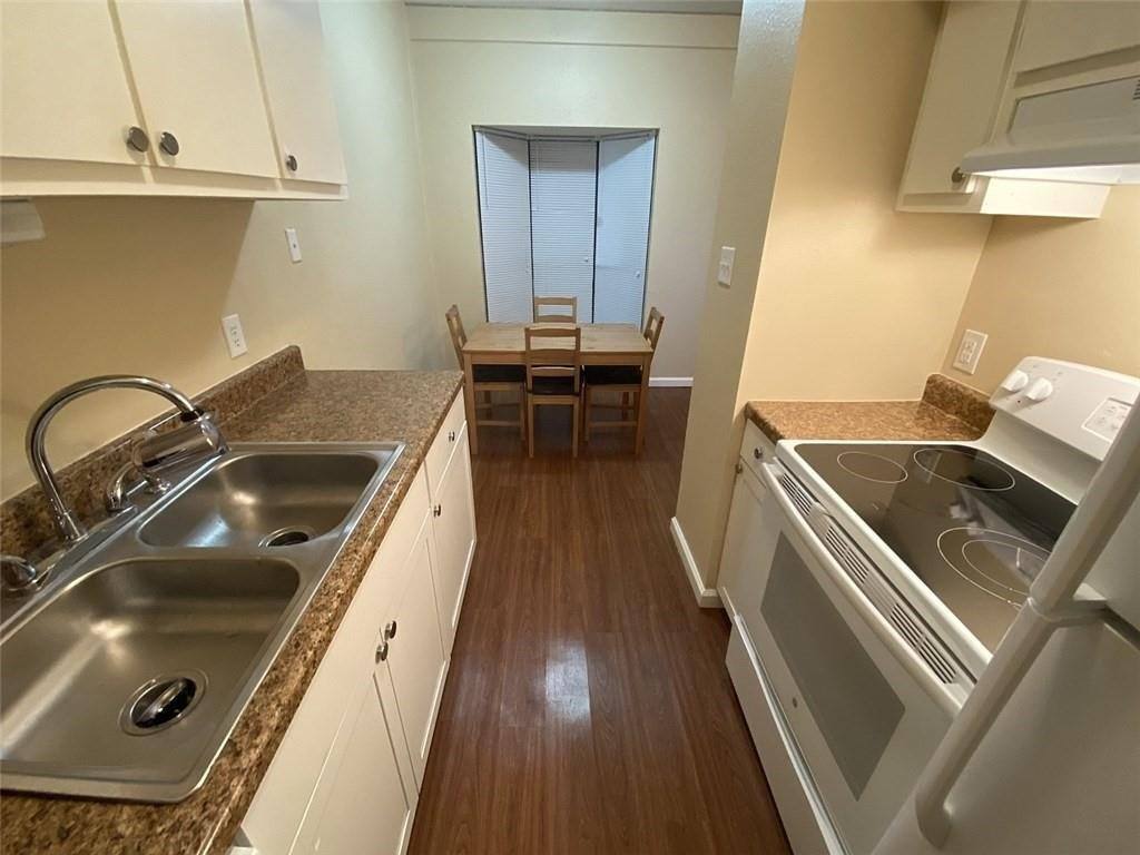 Apartment for rent at 9696 Walnut #14B, Dallas, TX 75243