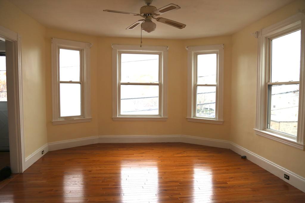 Apartment for rent at 116 Paul Revere Rd #1, Arlington, MA 02476