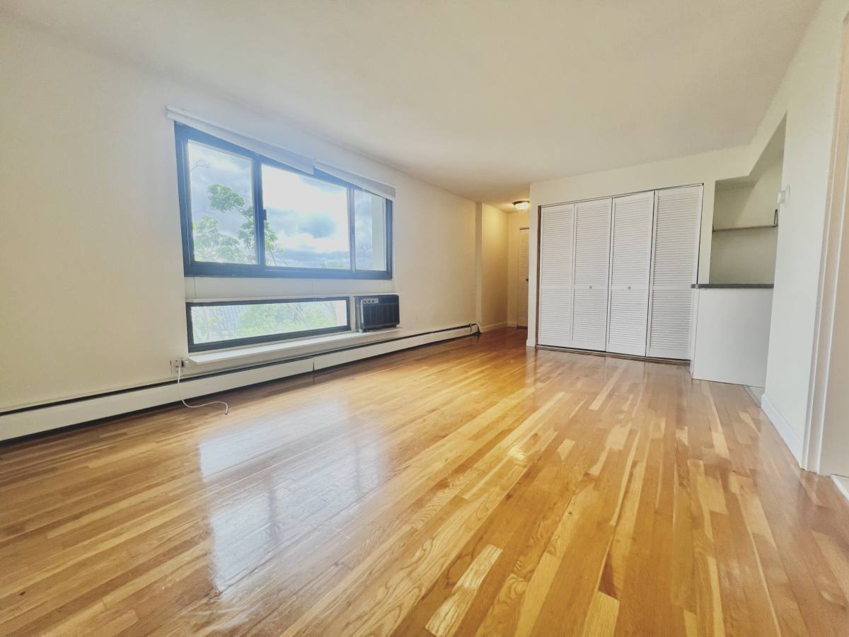 Apartment for rent at 77 Trowbridge #61B, Cambridge, MA 02138