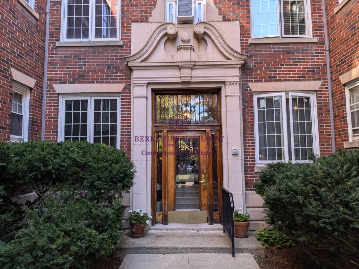 Apartment for rent at 285 Harvard St #104, Cambridge, MA 02139