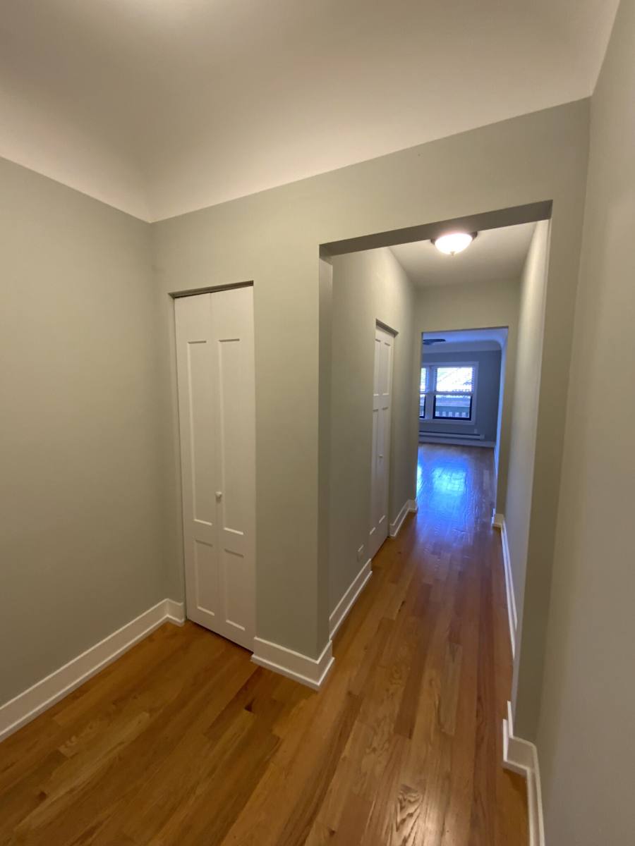 Apartment for rent at 545 Chestnut #302, Winnetka, IL 60093