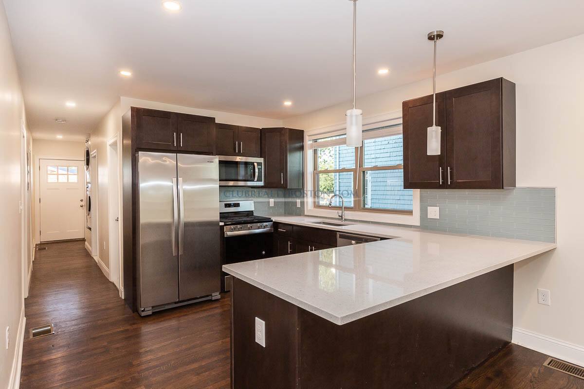Apartment for rent at 27-29 First St #1, Medford, MA 02155