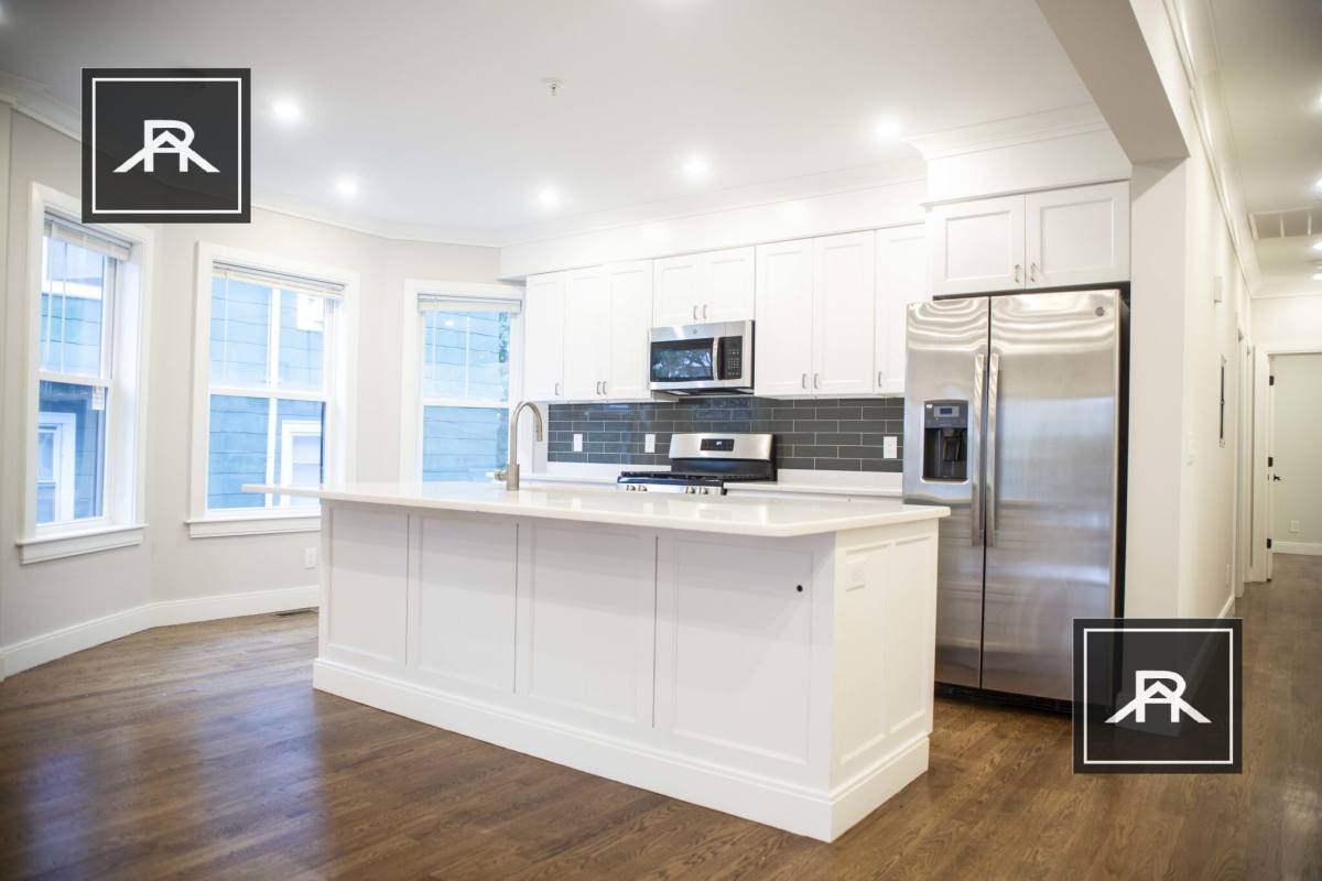 Apartment for rent at 55 Quint Ave #1, Allston, MA 02134