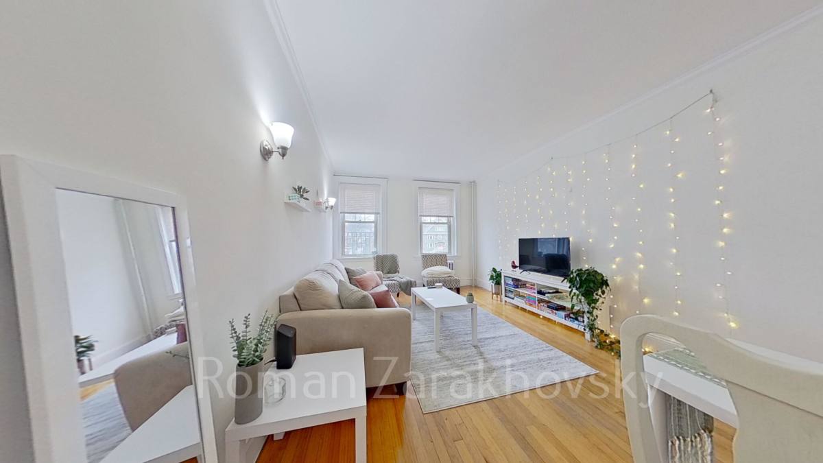 Apartment for rent at 1854 Commonwealth Ave #44A, Brighton, MA 02135