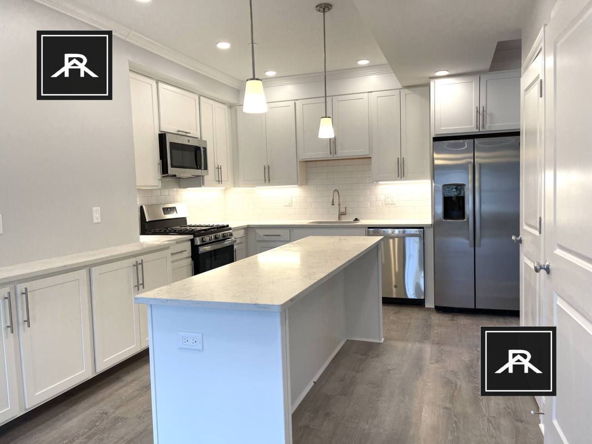 Apartment for rent at 122 Kenrick St #5, Brighton, MA 02135