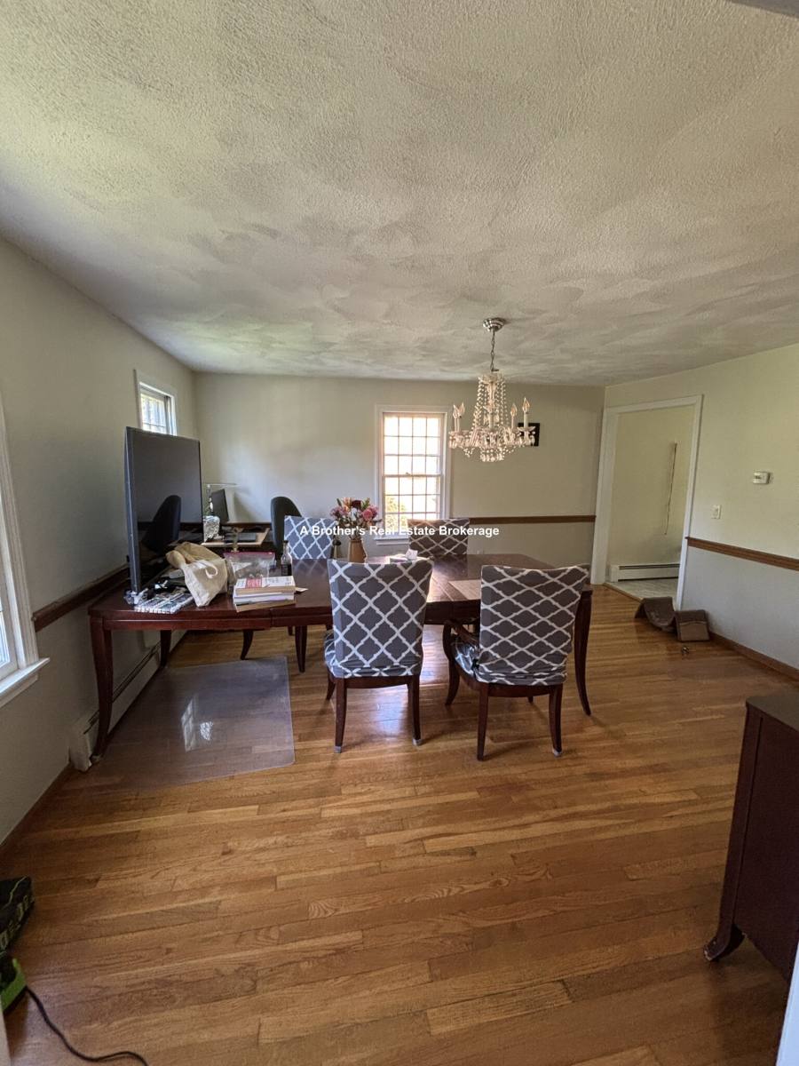 House for rent at 5 Freeman, Lexington, MA 02421