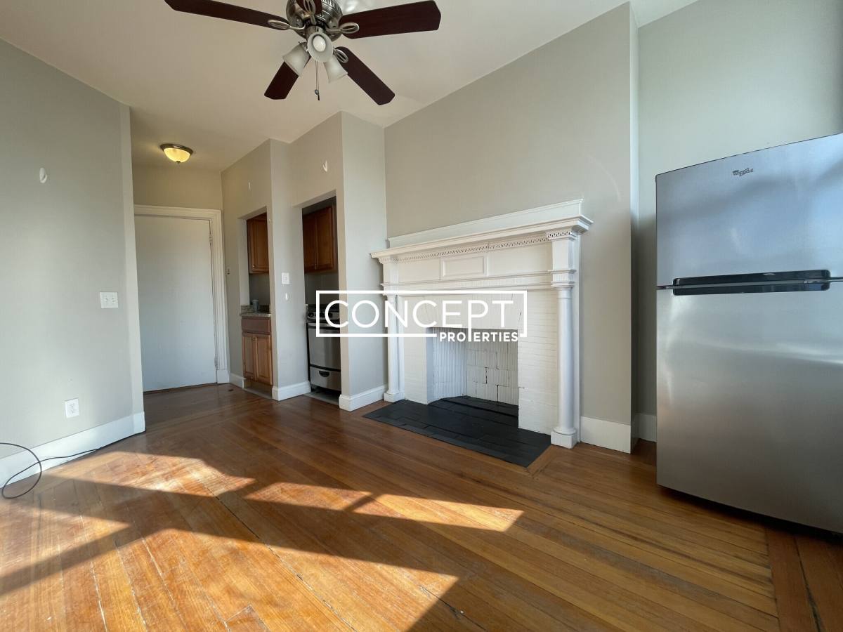 Apartment for rent at 46 Jkf St #20B, Cambridge, MA 02138