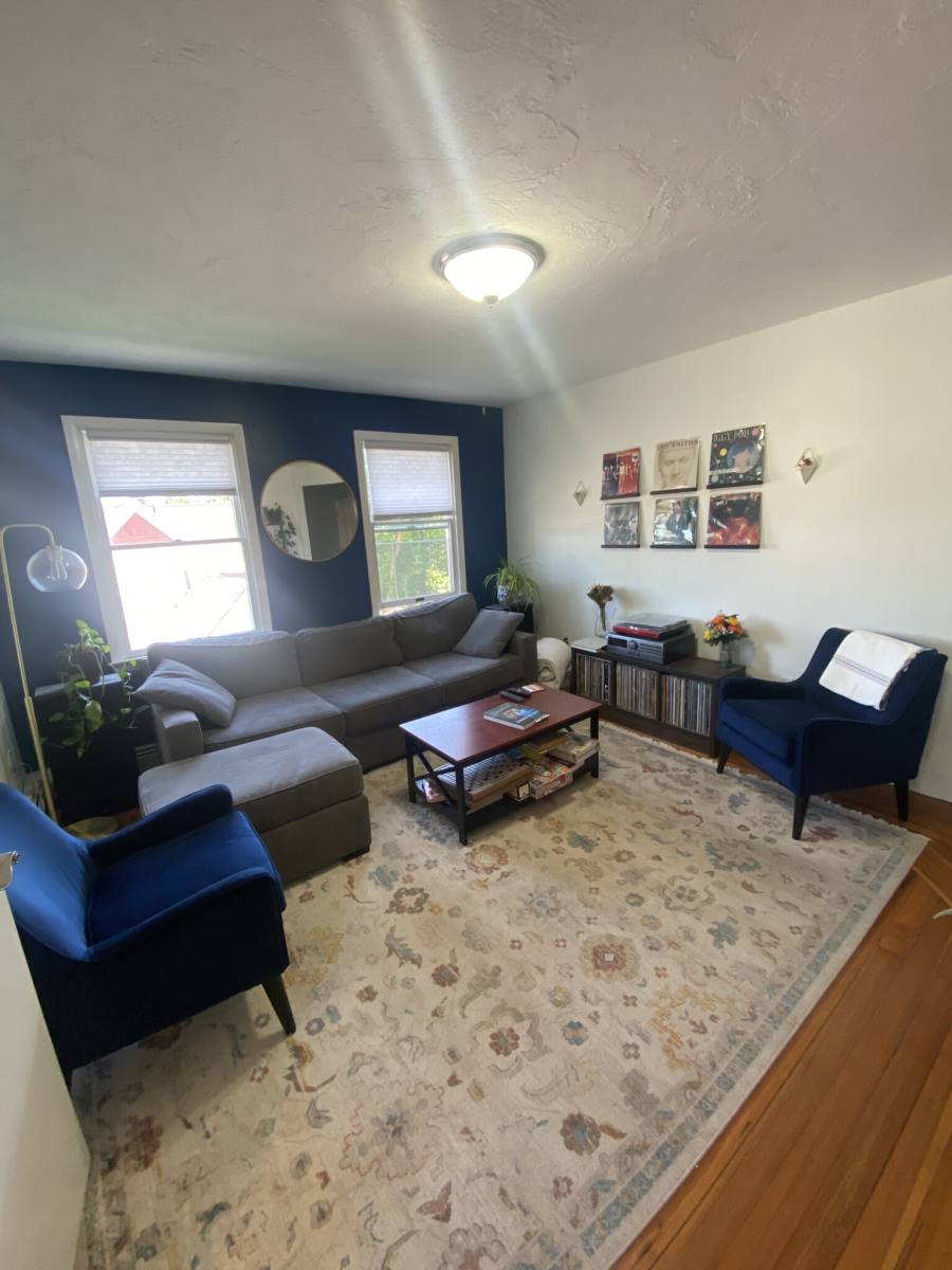 Apartment for rent at 69 Cranch St, Quincy, MA 02169