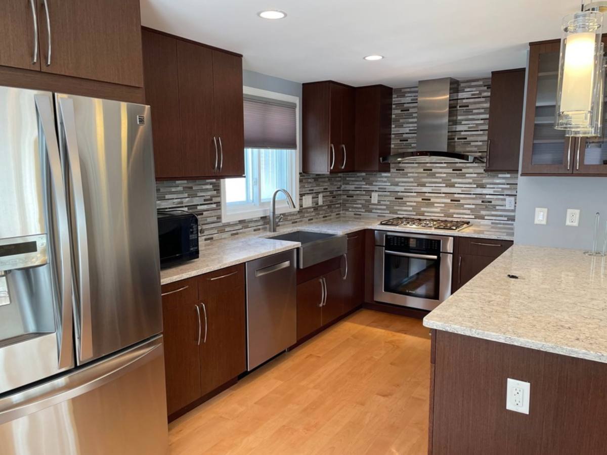 Apartment for rent at 283 C St #1, South Boston, MA 02127