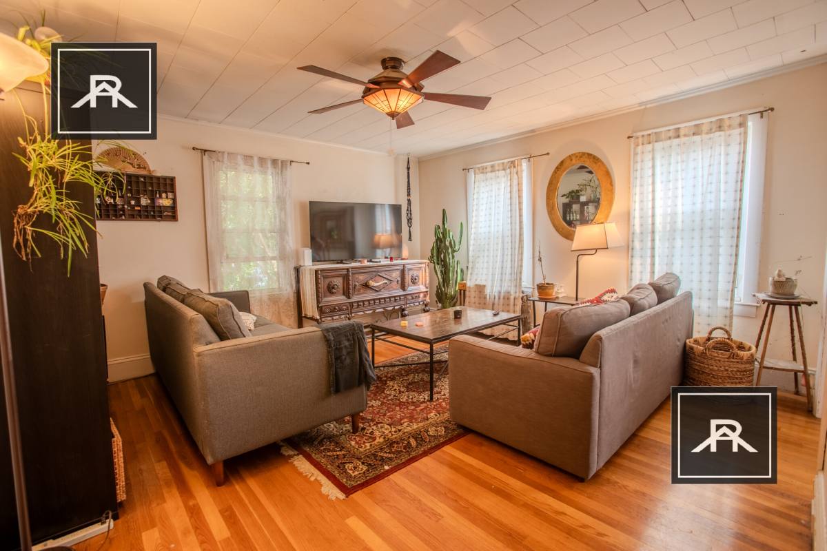 Apartment for rent at 15R Union #2, Brighton, MA 02135