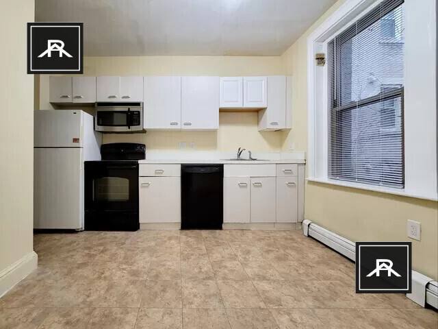 Apartment for rent at 30 Ransom Rd #5, Brighton, MA 02135