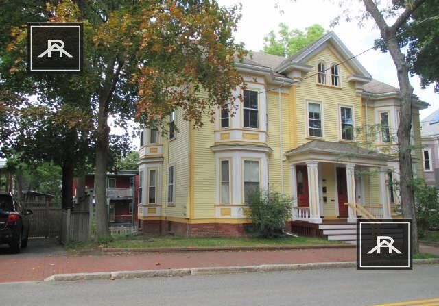 Apartment for rent at 91 Upland Rd, Cambridge, MA 02140