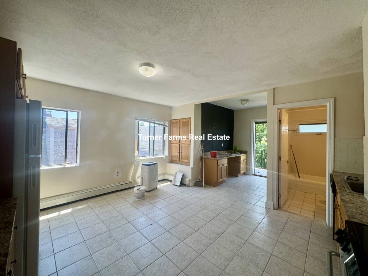 Apartment for rent at 120 Jaques St #3, Somerville, MA 02145