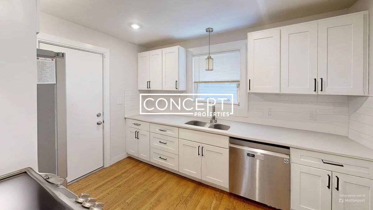 Apartment for rent at 23 Greycliffe Rd #1B, Brighton, MA 02135
