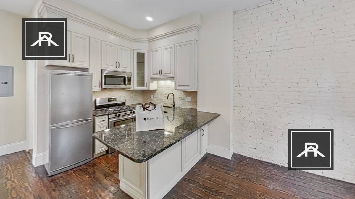 Apartment for rent at 4 Carmel St #1, Roxbury Crossing, MA 02120