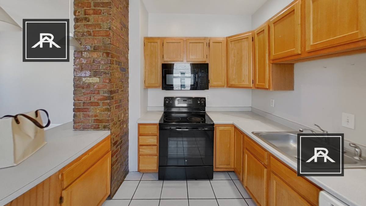 Apartment for rent at 1542 Tremont St #2F, Roxbury Crossing, MA 02120