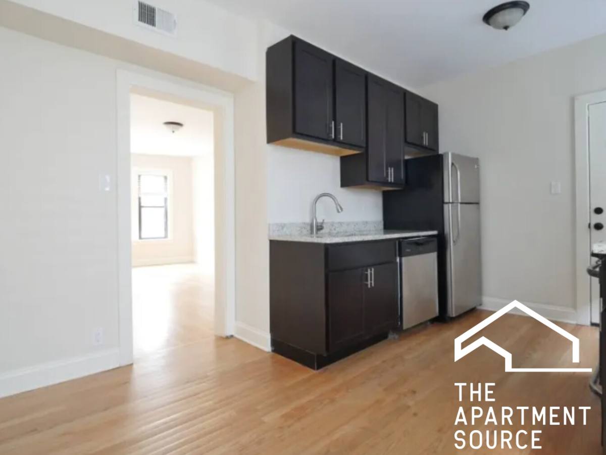 Apartment for rent at 4038 N Ashland Ave #E1, Chicago, IL 60613