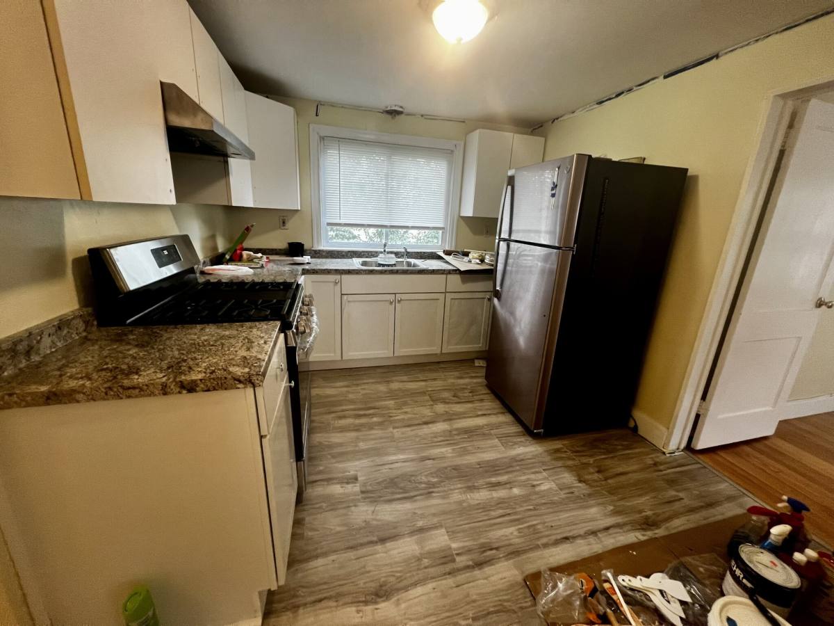Apartment for rent at 84 Chittick St #2, Hyde Park, MA 02136