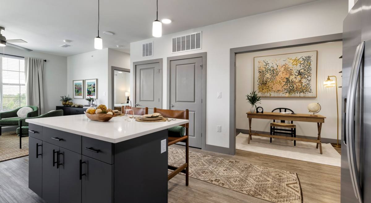 Apartment for rent at 1282 S Rob Shelton Blvd #2205, Dripping Springs, TX 78620