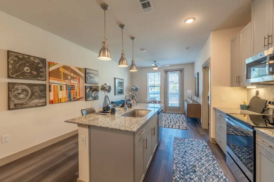 Apartment for rent at 1111 S Oklahoma Dr #2303, Celina, TX 75009