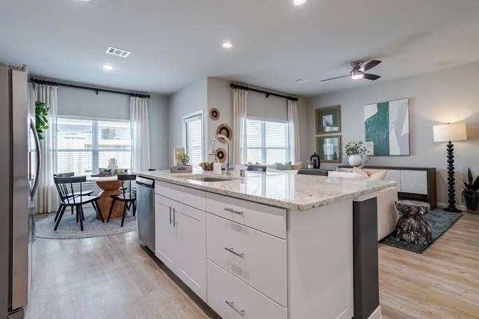 Apartment for rent at 27064 Beach Ball Dr #27008, Katy, TX 77493