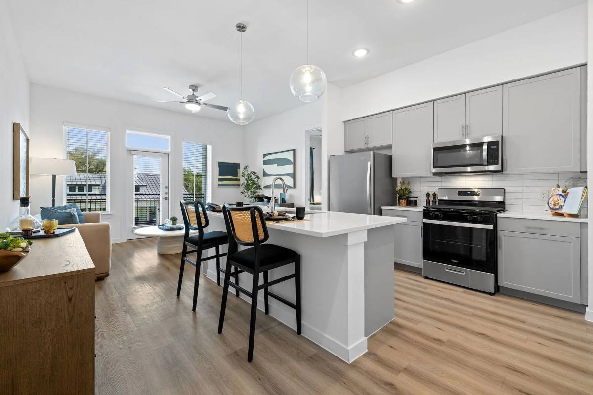 Apartment for rent at 11205 N FM 620 #7306, Austin, TX 78726