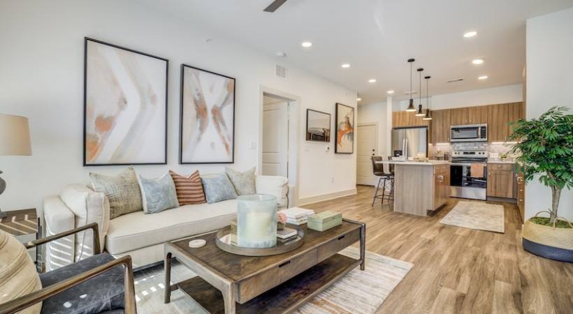 Apartment for rent at 12601 Innovar Circle #1302, Austin, TX 78754