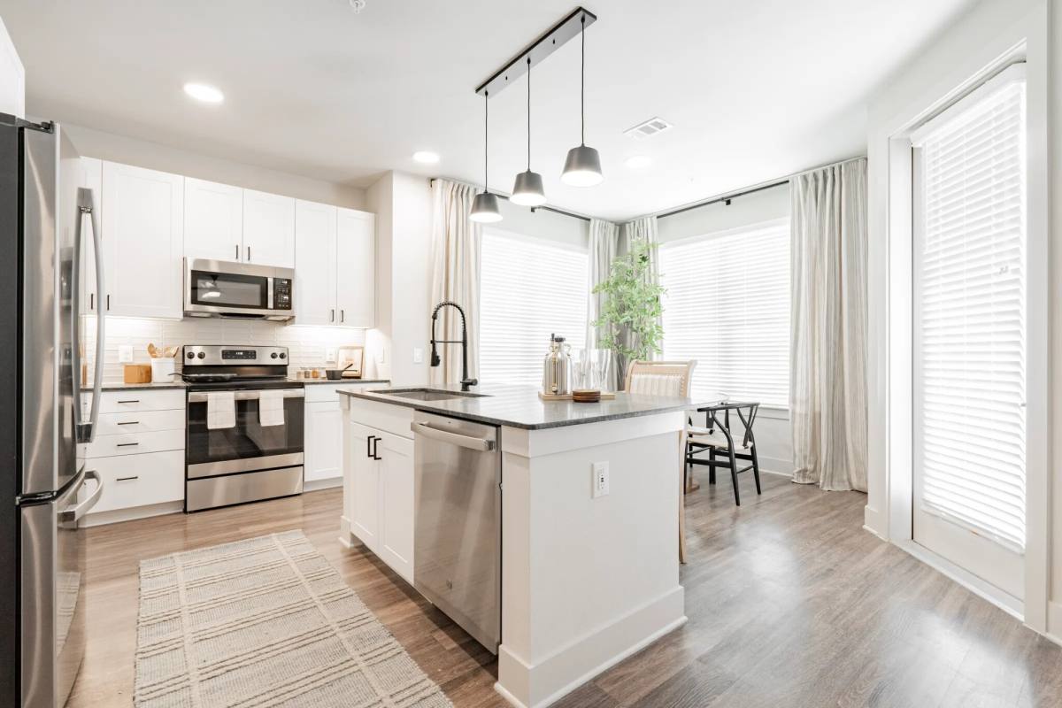 Apartment for rent at 1400 N Main St #1344, Keller, TX 76248