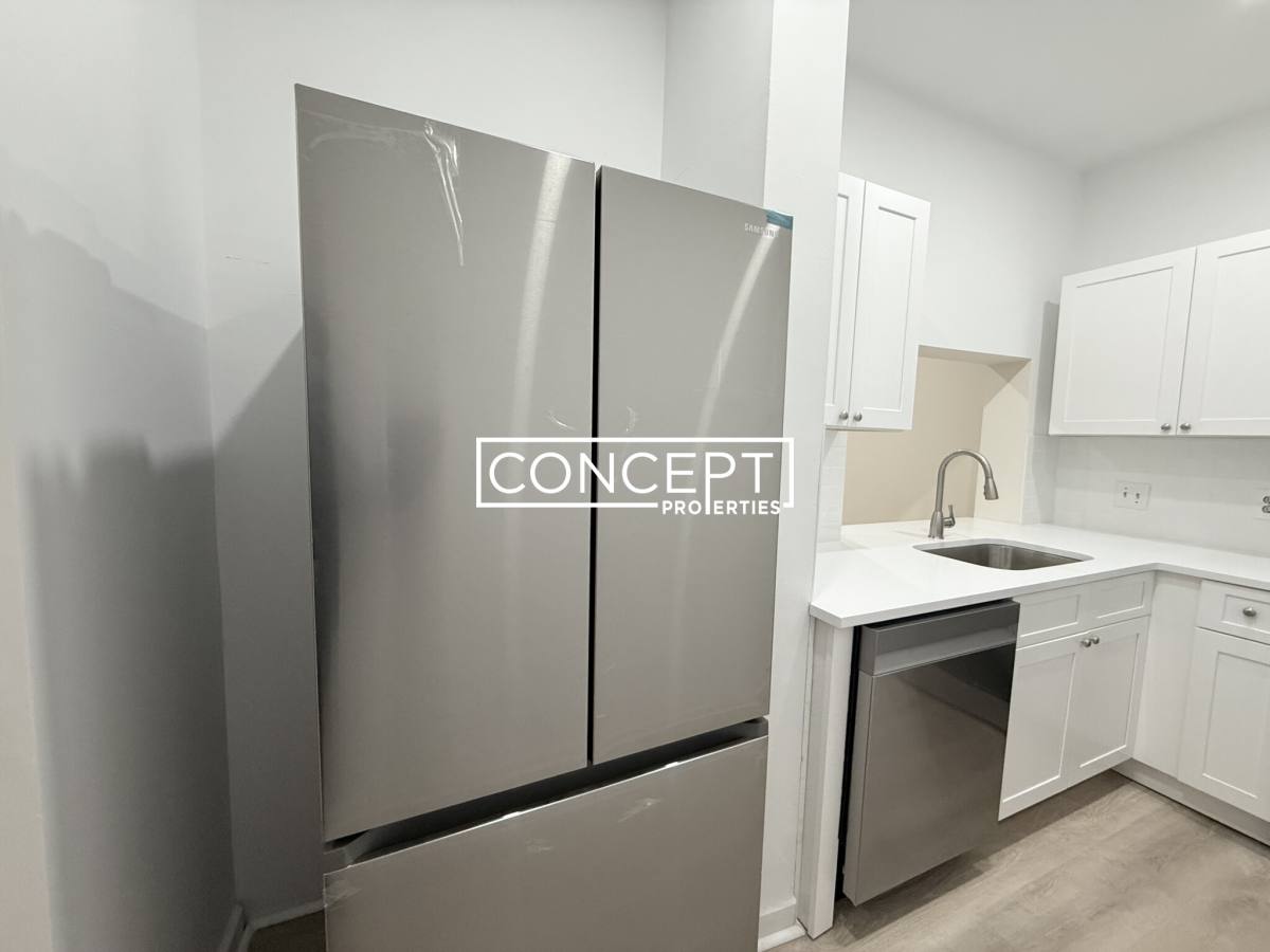 Apartment for rent at 454 Park Dr #22, Boston, MA 02215