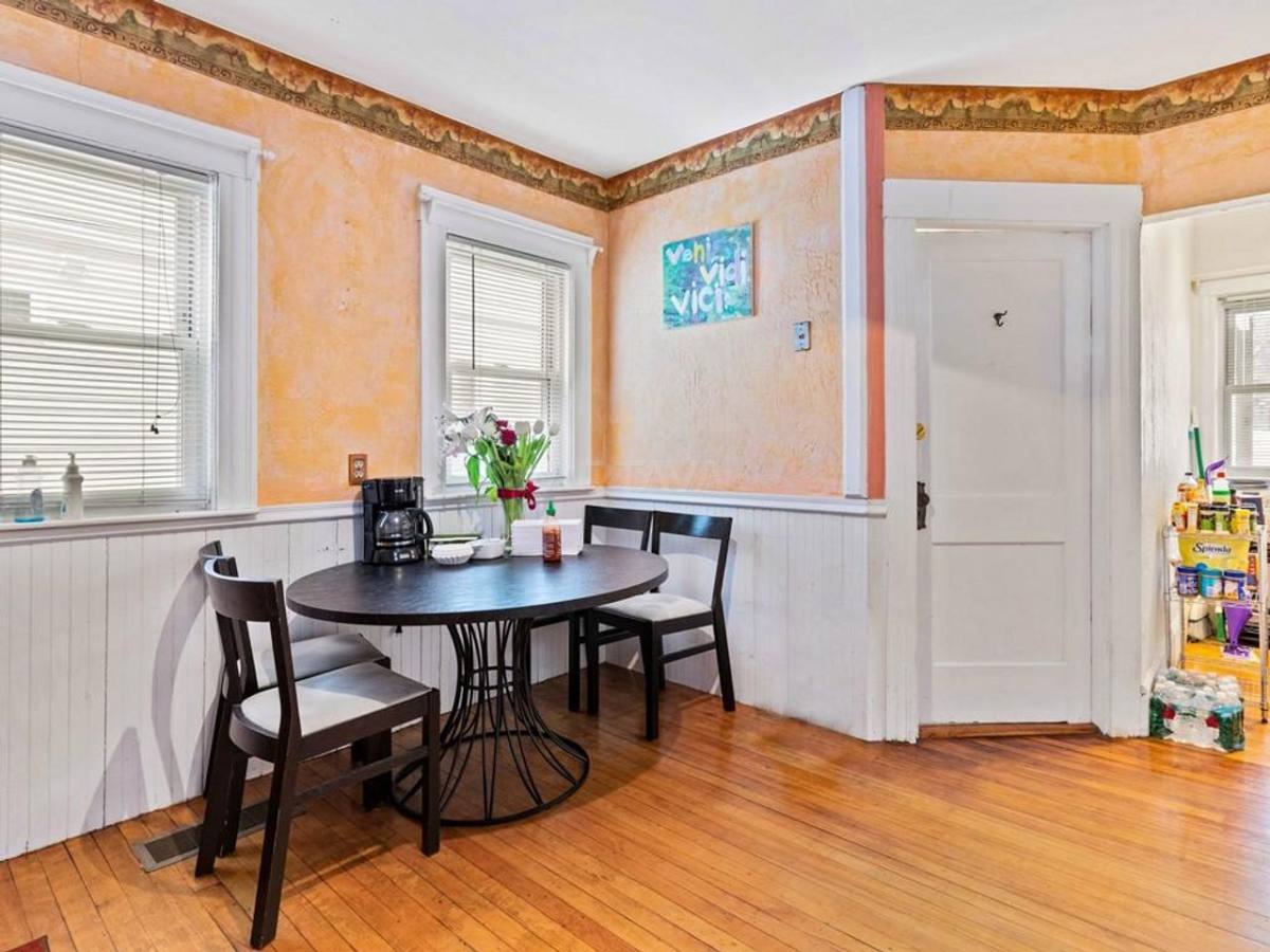 Apartment for rent at 48 Orchard St #1, Medford, MA 02155