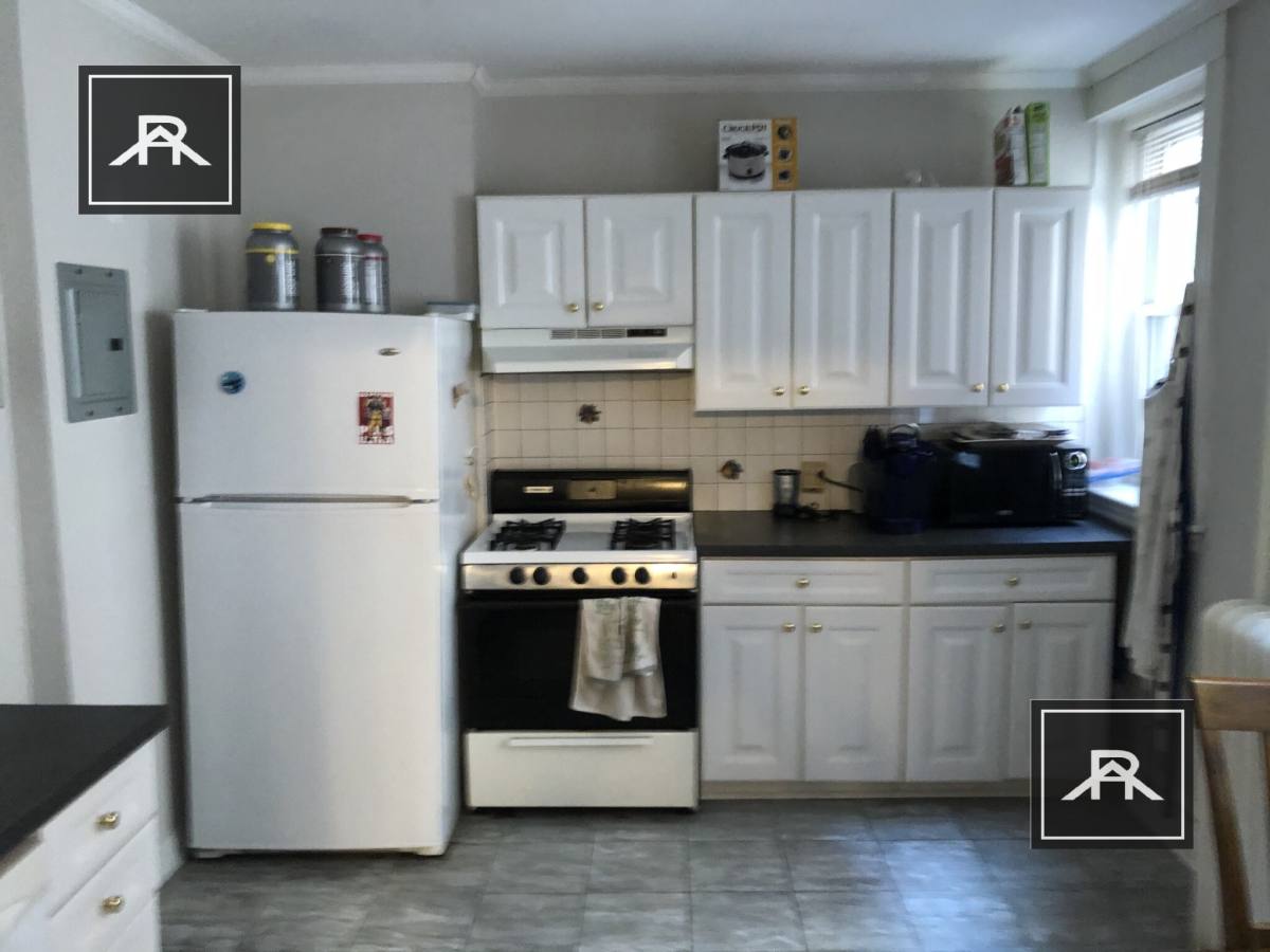 Apartment for rent at 96 Strathmore Rd #2, Brighton, MA 02135