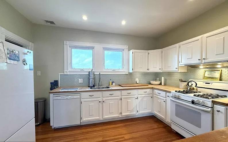 Condo for rent at 14 Saint Martin St #3, Charlestown, MA 02129