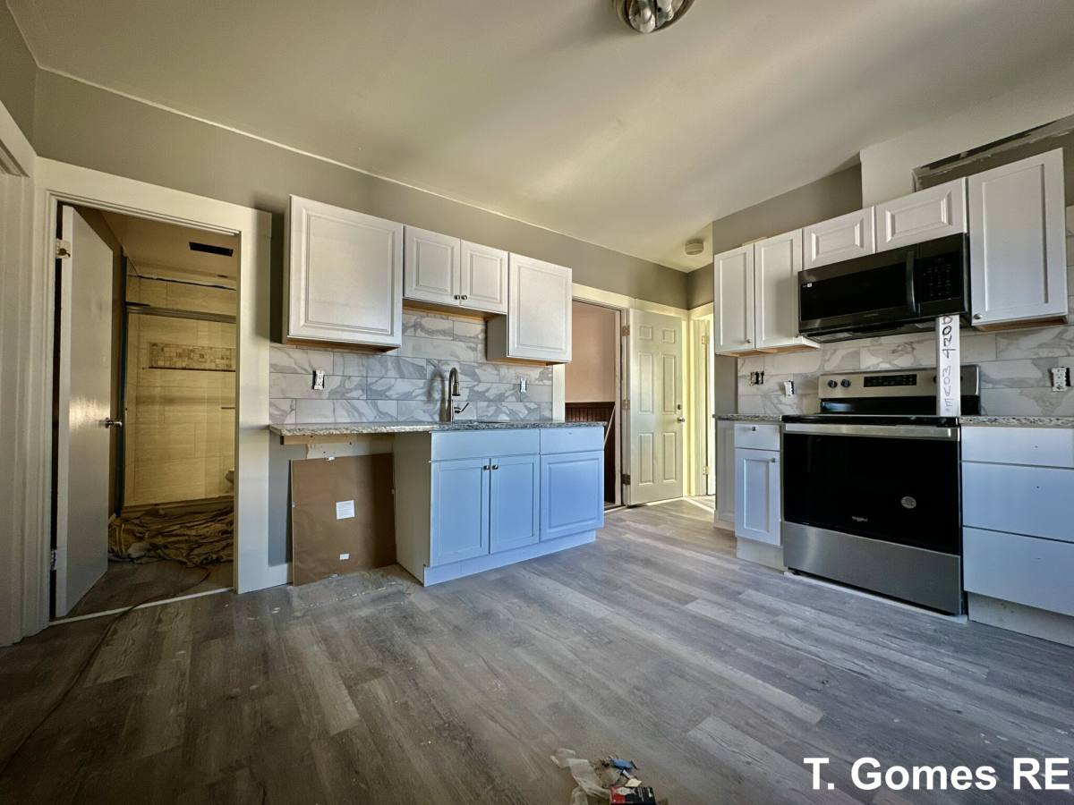 Apartment for rent at 48 Aiken Ave #1, Lowell, MA 01850