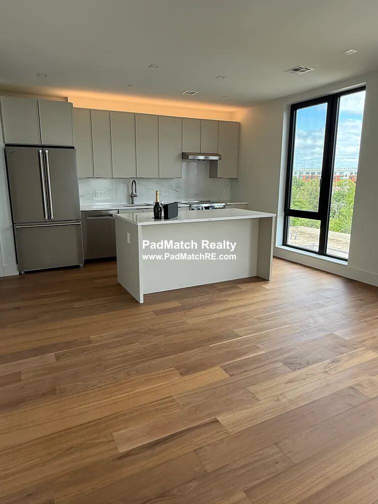 Condo for rent at 1515A Commonwealth Ave #506, Brighton, MA 02135