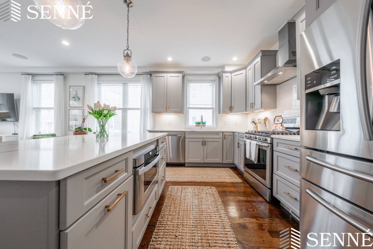 Apartment for rent at 884 Adams St #1, Dorchester Center, MA 02124