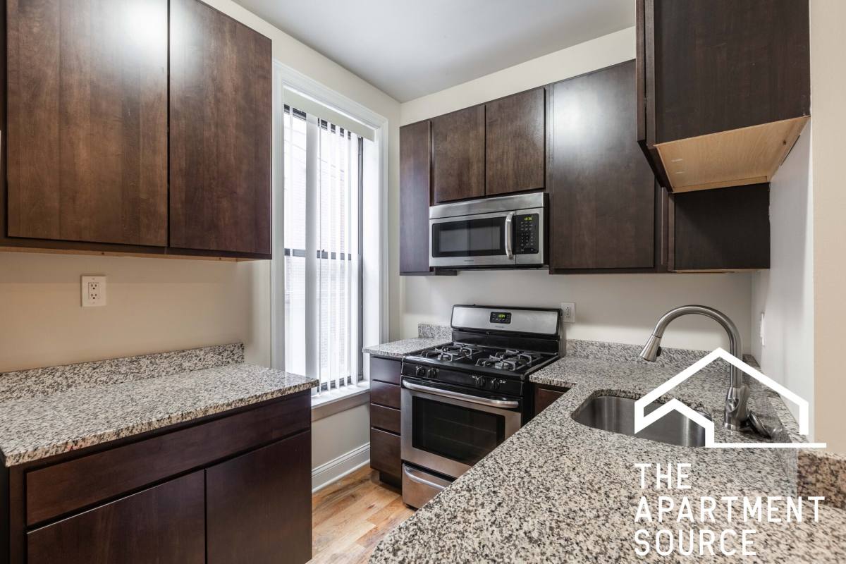Apartment for rent at 1218 N Dearborn St #B1, Chicago, IL 60610