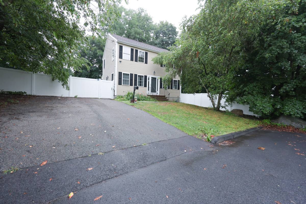 Apartment for rent at 55 Glenrose Ave #55, Braintree, MA 02184