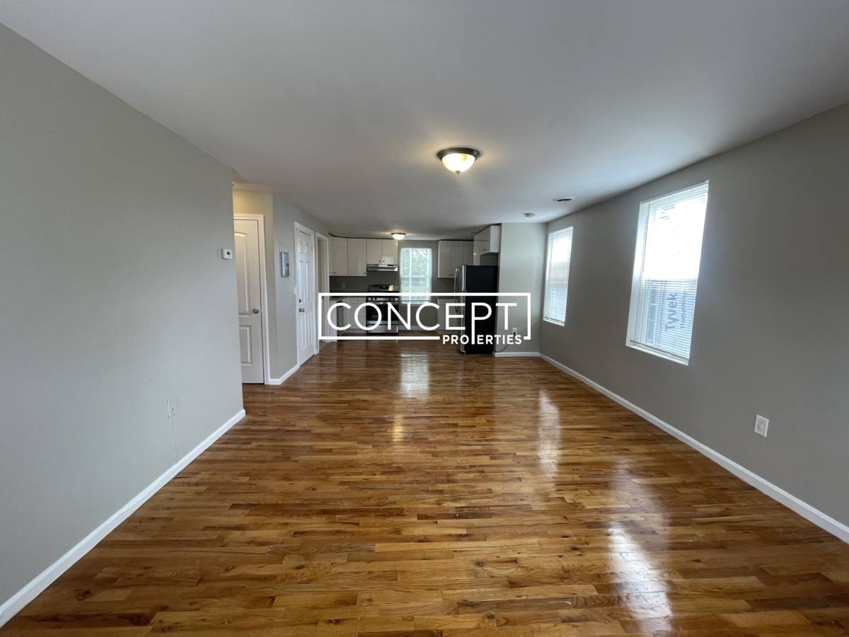 Apartment for rent at 38 Forest St #2TS, Roxbury, MA 02119