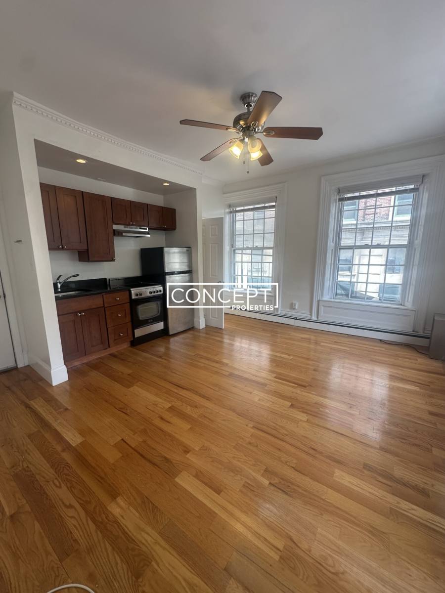 Apartment for rent at 24A Joy St #1, Boston, MA 02114