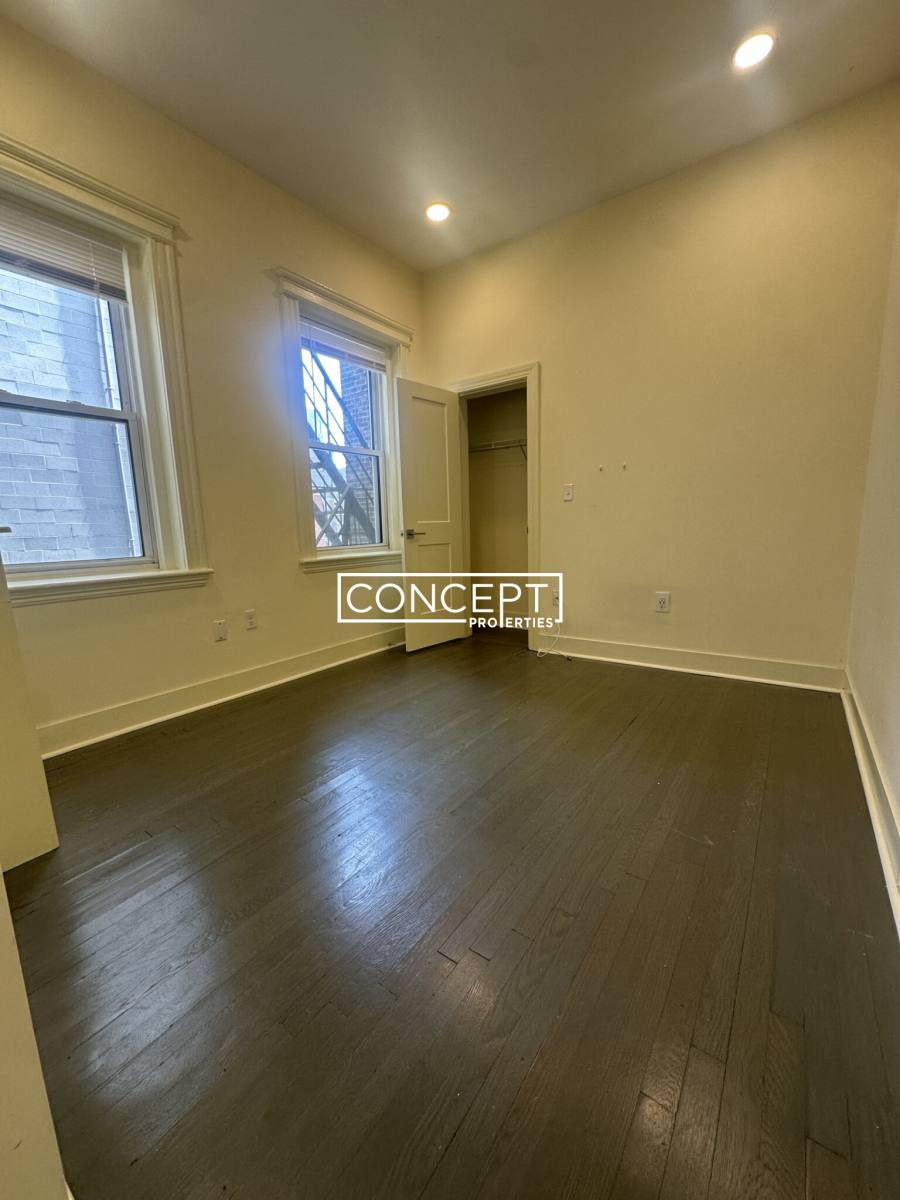 Apartment for rent at 120A Peterborough St #3, Boston, MA 02215