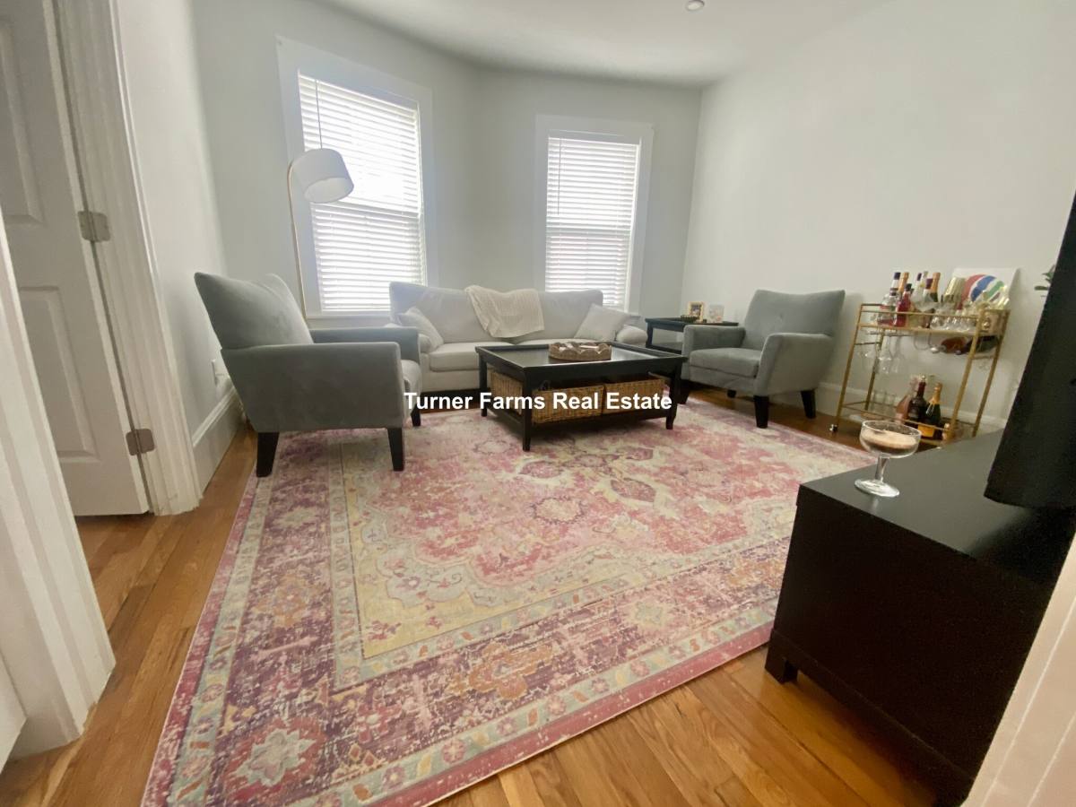 Apartment for rent at 79 Sydney #1, Dorchester, MA 02125