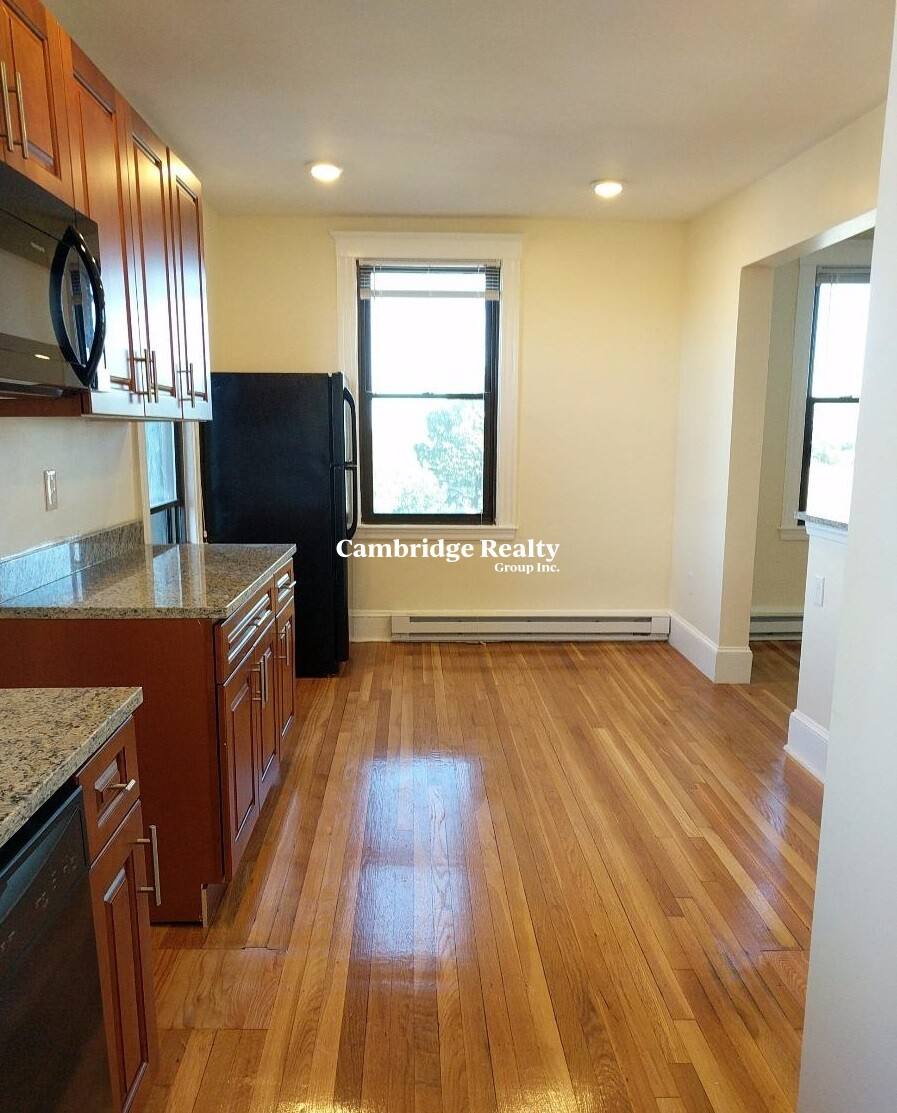 Apartment for rent at 379 Broadway #19T, Somerville, MA 02145