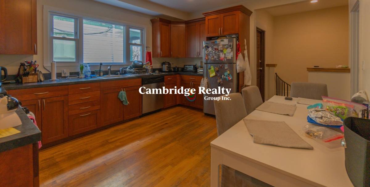 Condo for rent at 364 Highland Ave #1T, Somerville, MA 02144