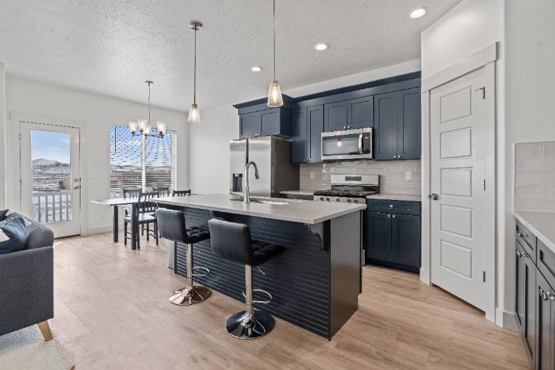 Townhouse for rent at 4116 W 1530 N, Lehi, UT 84043