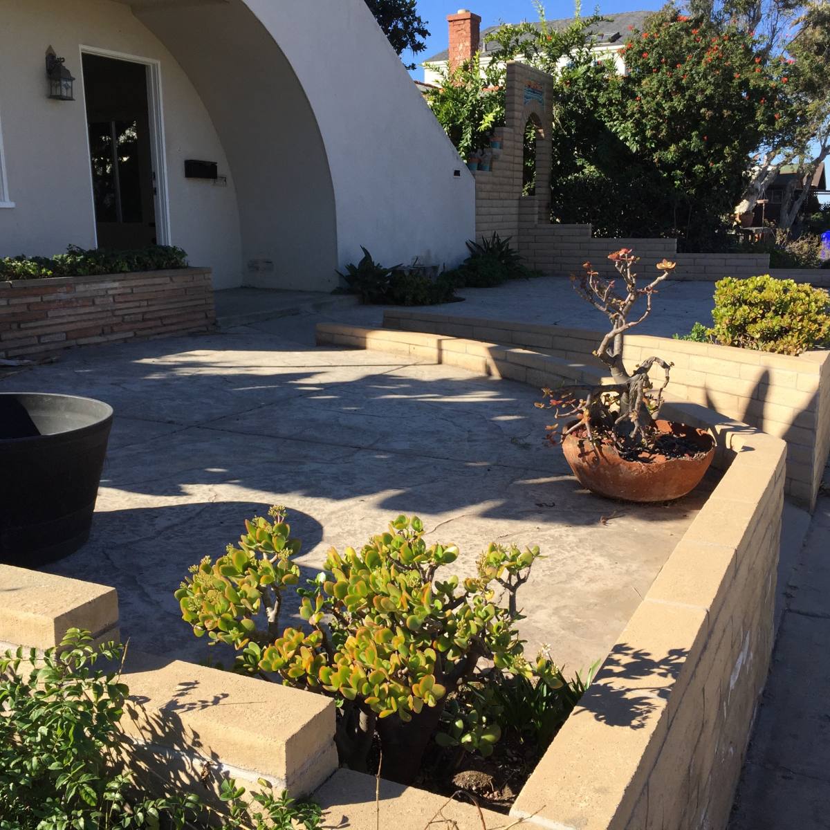Apartment for rent at 5125 Cape May Ave, San Diego, CA 92107