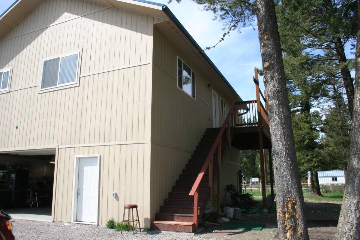 Apartment for rent at 5455 Highway 93 S, Whitefish, MT 59937