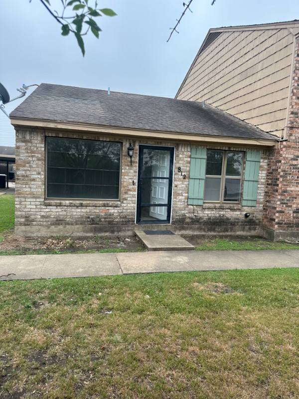 Condo for rent at 812 N 62nd St, Waco, TX 76710