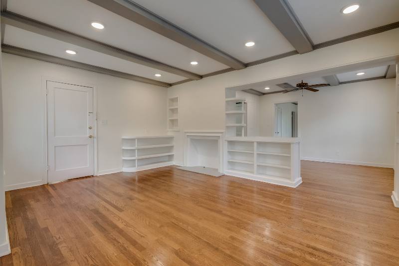 Apartment for rent at 1657 Bonnie Brae St #4, Houston, TX 77006