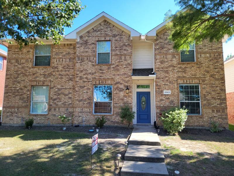 House for rent at 2943 Deer Ridge Dr, Rockwall, TX 75032