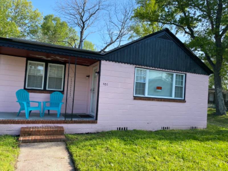 House for rent at 902 Sycamore Ave, Charleston, SC 29407
